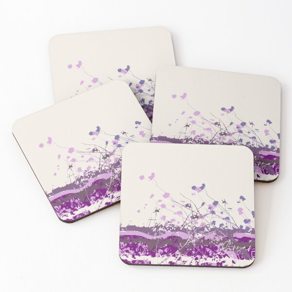 Item preview, Purple Riverside Plants 21, Bryan W. Cole Photography designed and sold by Bryan W. Cole.