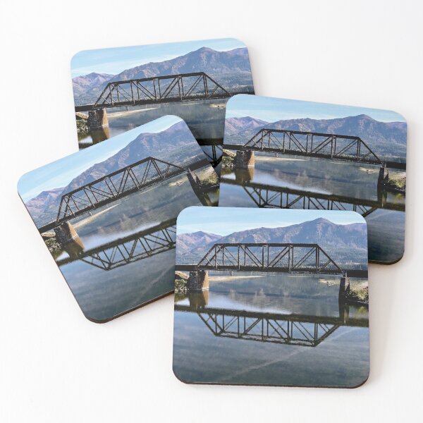 Item preview, A beautiful reflection designed and sold by Patman61.