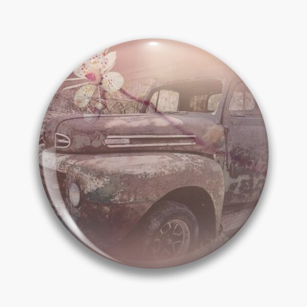 Item preview, Old 50 Ford designed and sold by MoonFaze421.