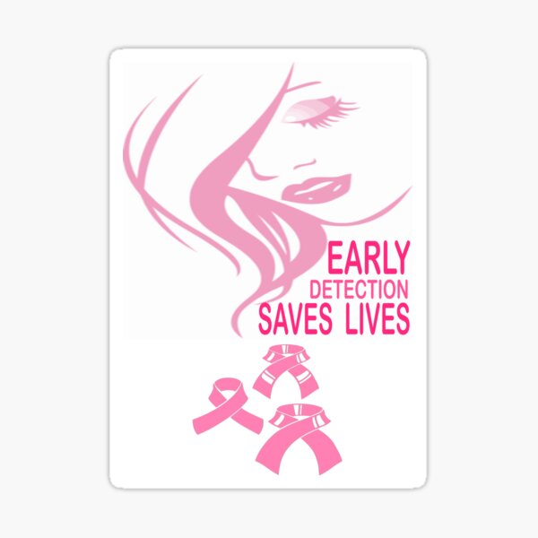 Early Detection — Breast Cancer Foundation
