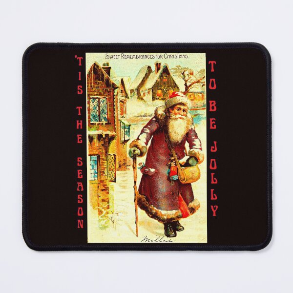 Item preview, 'Tis the Season- to be Jolly! designed and sold by Goblinkind Publications.