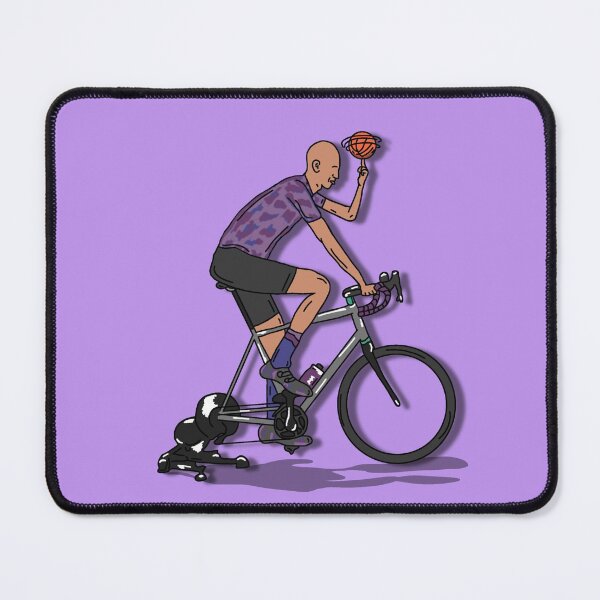 Item preview, Indoor ride with Reggie designed and sold by @p3p3ncil.