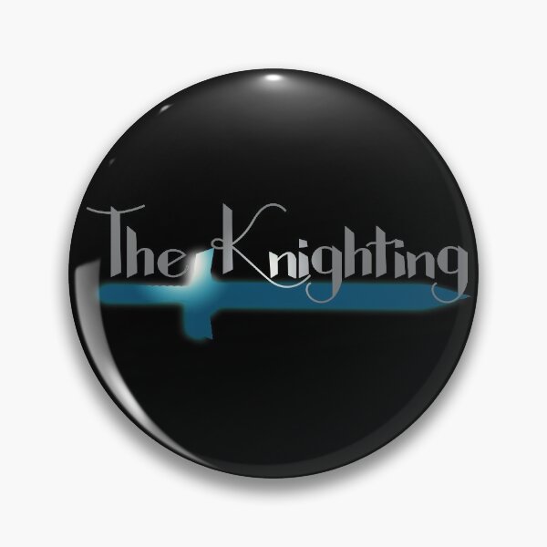 Item preview, The Knighting Sword Design designed and sold by adamtepl.