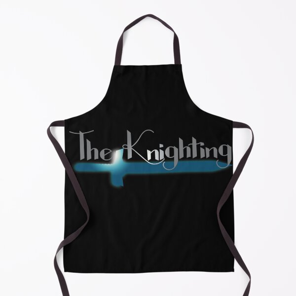 Item preview, The Knighting Sword Design designed and sold by adamtepl.