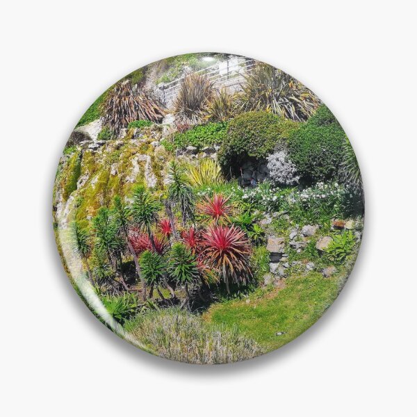 Item preview, Ventnor seafront gardens.No 2.  designed and sold by ronsaunders47.