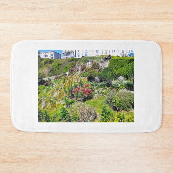 Item preview, Ventnor seafront gardens.No 2.  designed and sold by ronsaunders47.