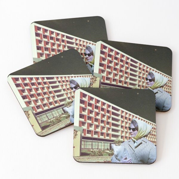 Item preview, I love it here! designed and sold by montagealabira.