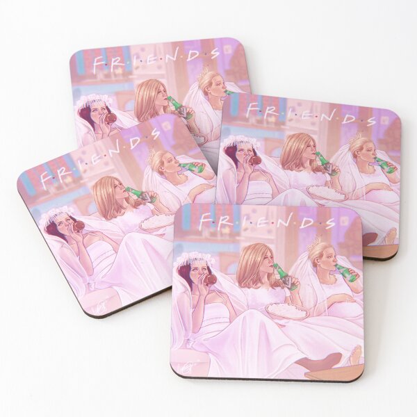 Item preview, FRIENDS designed and sold by MargaHG.