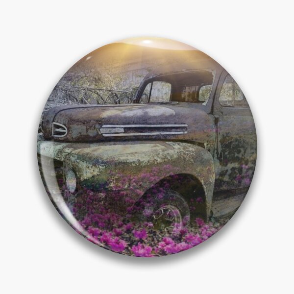 Item preview, 1950 Ford F150 designed and sold by MoonFaze421.