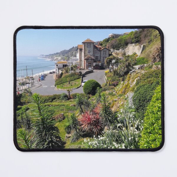 Item preview, VENTNOR SEAFRONT GARDENS. designed and sold by ronsaunders47.
