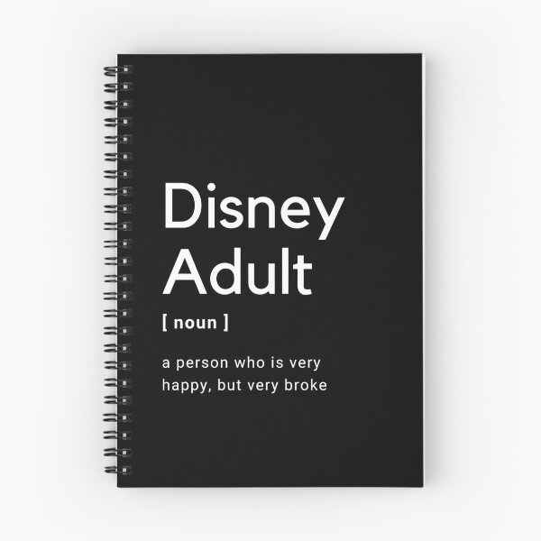 Item preview, Disney Adult  designed and sold by JadeEye.