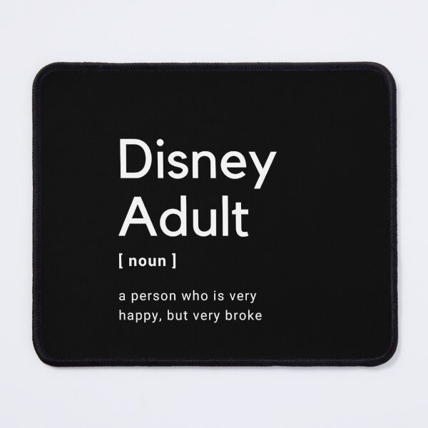 Item preview, Disney Adult  designed and sold by JadeEye.