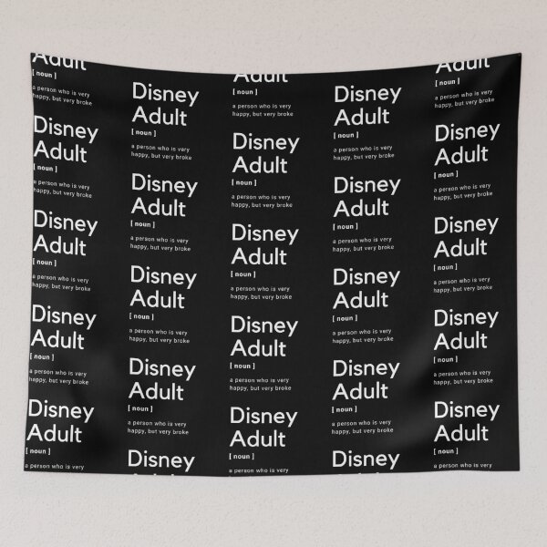 Item preview, Disney Adult  designed and sold by JadeEye.