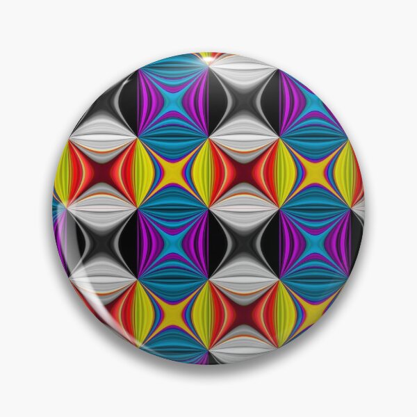 Item preview, Abstract cube patterns  designed and sold by Monkey204.