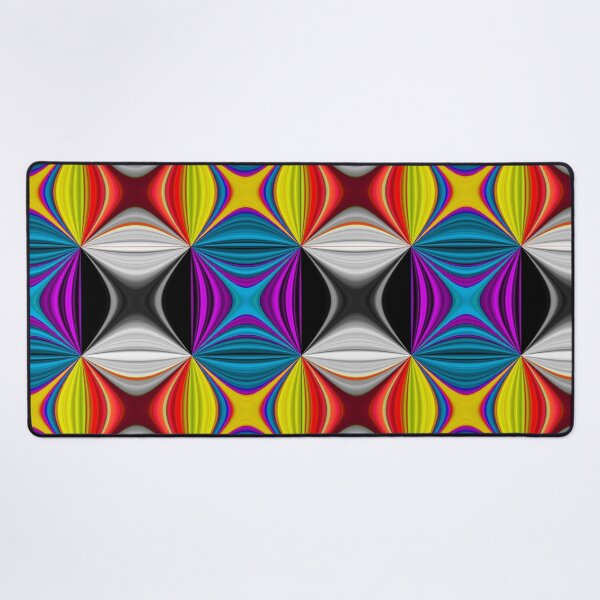 Item preview, Abstract cube patterns  designed and sold by Monkey204.