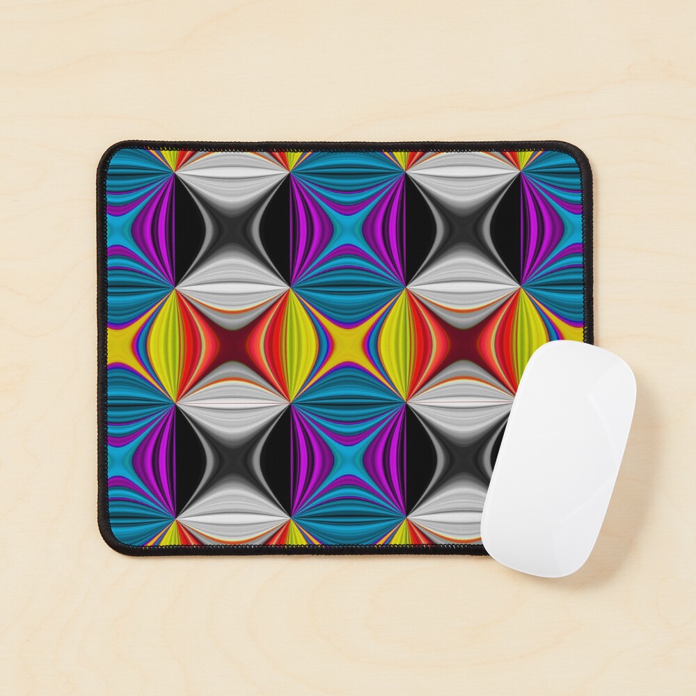 Item preview, Mouse Pad designed and sold by Monkey204.