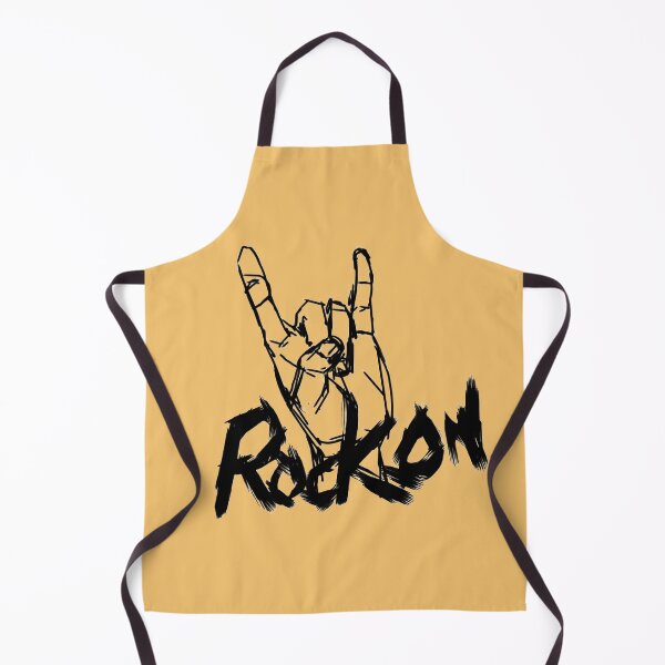 Item preview, Rock On Style-PJ2021 designed and sold by lionkingpj2020.