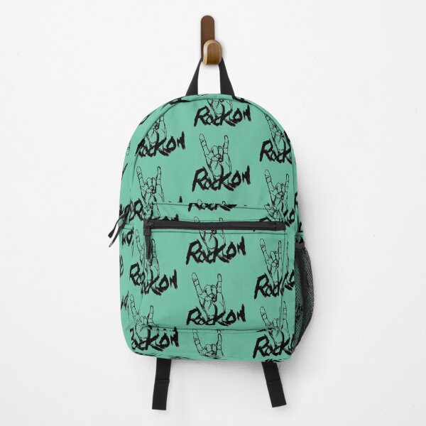 Item preview, Rock On Style-PJ2021 designed and sold by lionkingpj2020.