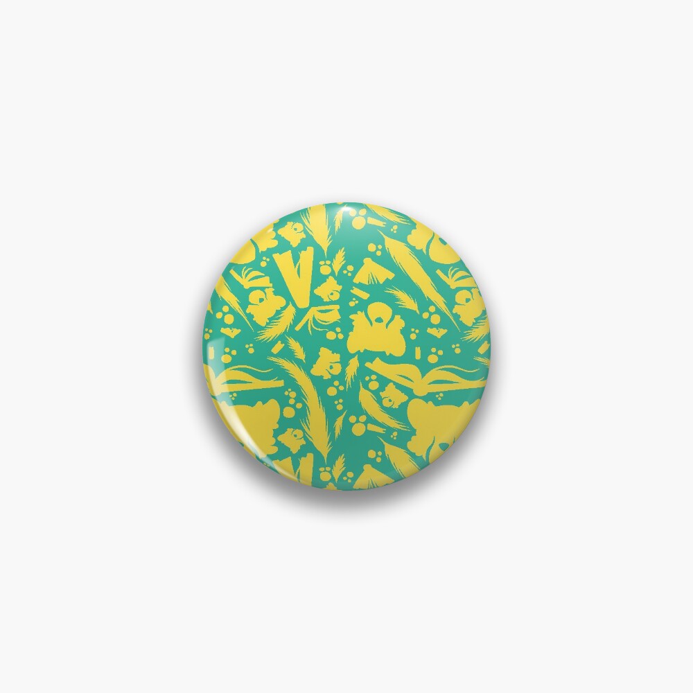 Item preview, Pin designed and sold by Kaz-By-Design.