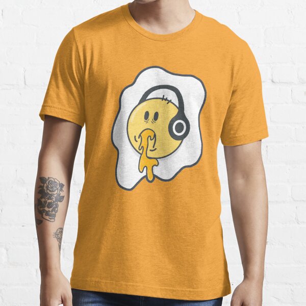 egg musick Essential T-Shirt