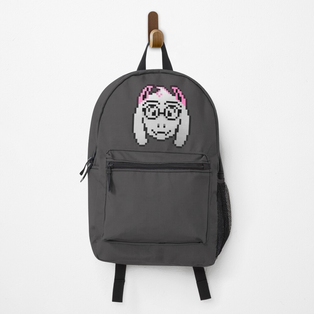Item preview, Backpack designed and sold by nullpoint.