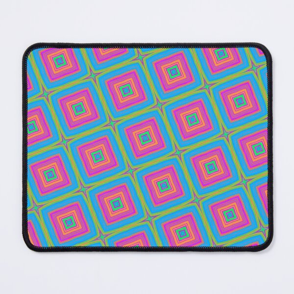 Item preview, Abstract cube patterns  designed and sold by Monkey204.