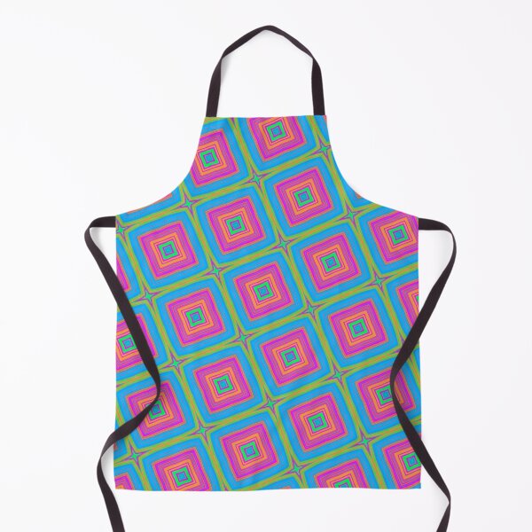 Item preview, Abstract cube patterns  designed and sold by Monkey204.