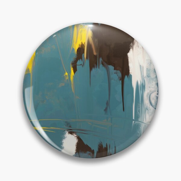 Item preview, Oil Abstract designed and sold by Voomi.