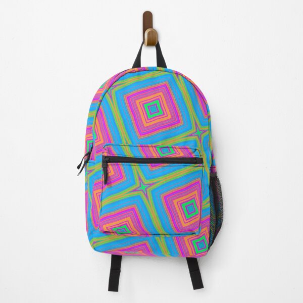 Item preview, Abstract cube patterns designed and sold by Monkey204.