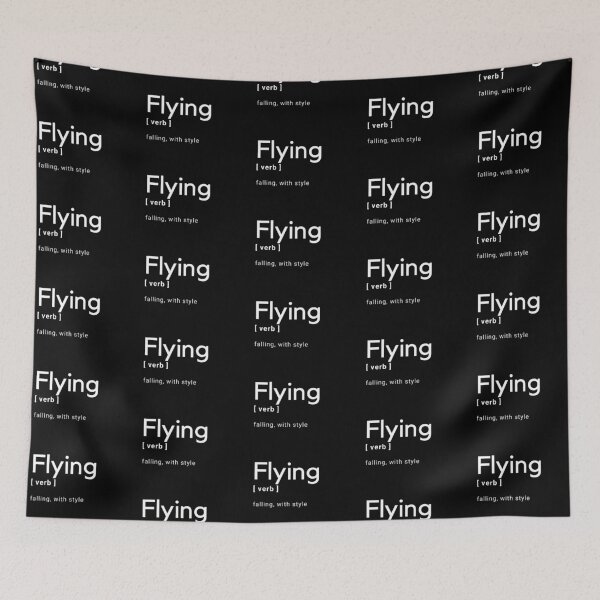 Item preview, Falling with Style designed and sold by JadeEye.