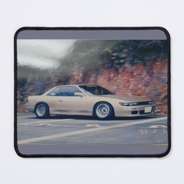 Item preview, touge nissan s13 drift oldschool designed and sold by pamkills.