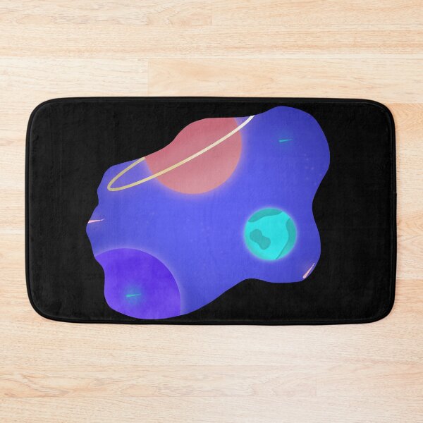 Item preview, Glimpse Of Space designed and sold by Cooper Lynn Designs.