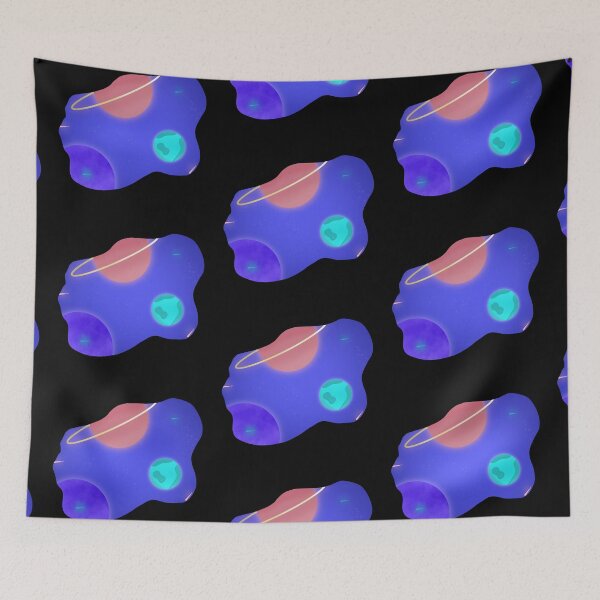 Item preview, Glimpse Of Space designed and sold by Cooper Lynn Designs.
