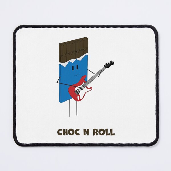Item preview, Copy of Choc N Roll Blue Chocolate Bar designed and sold by CiaraPrints.