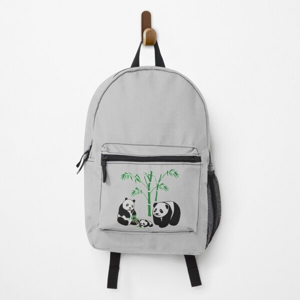Item preview, Panda Family designed and sold by NadiaStar.