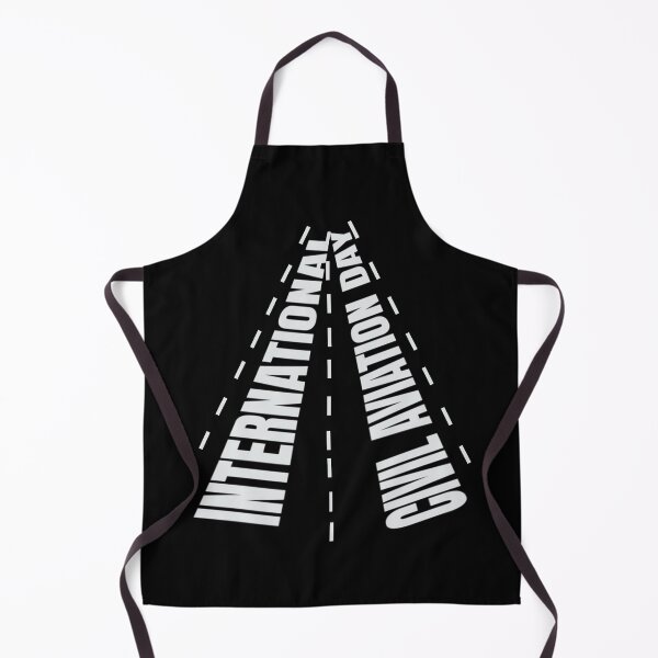 Item preview, International Civil Aviation Day designed and sold by MimsTees.