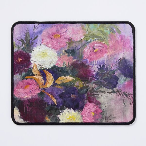 Item preview, Flowers of Fall designed and sold by Ülle Kruusoja.