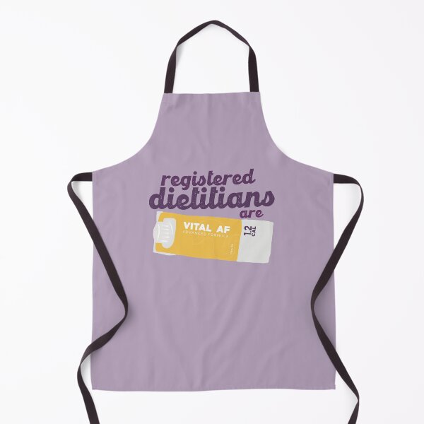 Item preview, Dietitians are VITAL AF designed and sold by Clare-Creates.