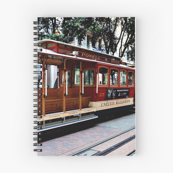 Item preview, Trolley Ride designed and sold by AW2 Designs.