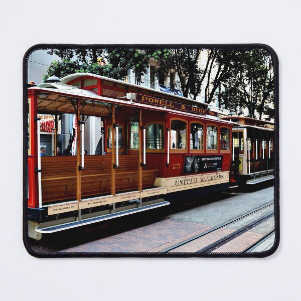 Item preview, Trolley Ride designed and sold by mwebba2005.