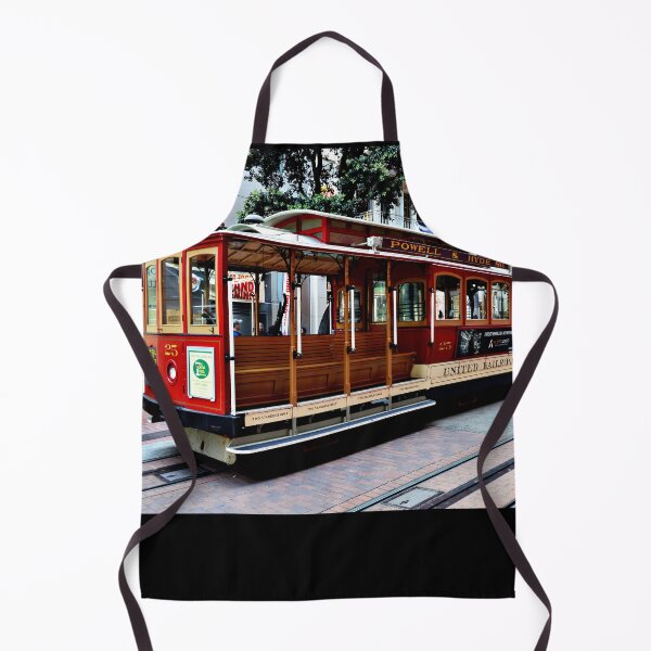 Item preview, Trolley Ride designed and sold by mwebba2005.