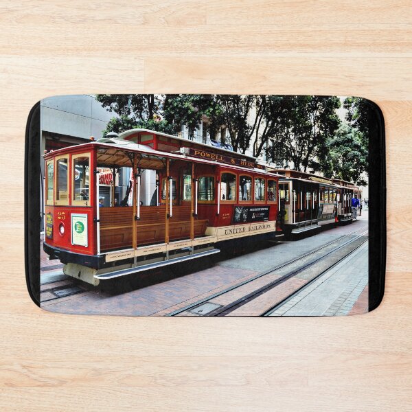 Item preview, Trolley Ride designed and sold by mwebba2005.