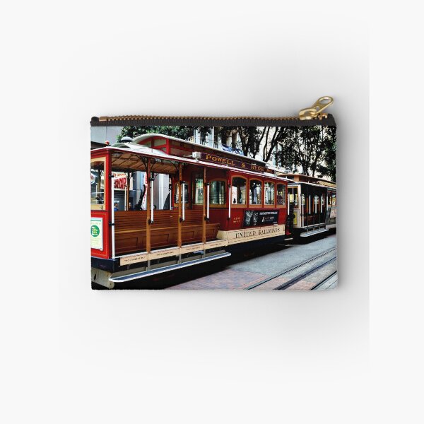 Item preview, Trolley Ride designed and sold by mwebba2005.