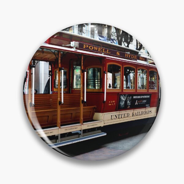 Item preview, Trolley Ride designed and sold by mwebba2005.