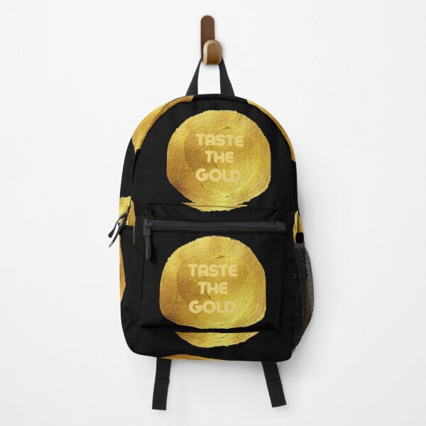 Item preview, Taste the gold designed and sold by LadyBee86.