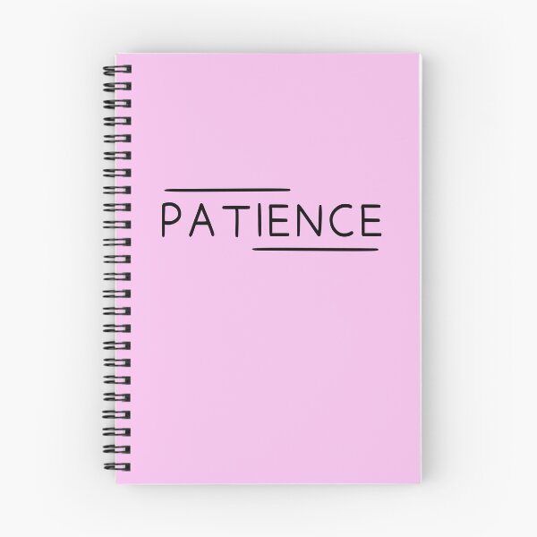Item preview, Patience tattoo designed and sold by MrJean.