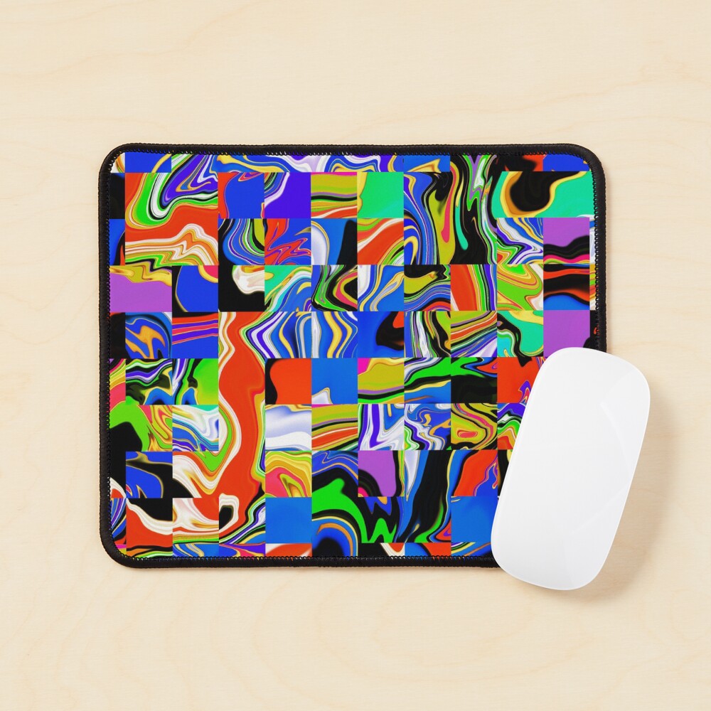 Item preview, Mouse Pad designed and sold by Monkey204.