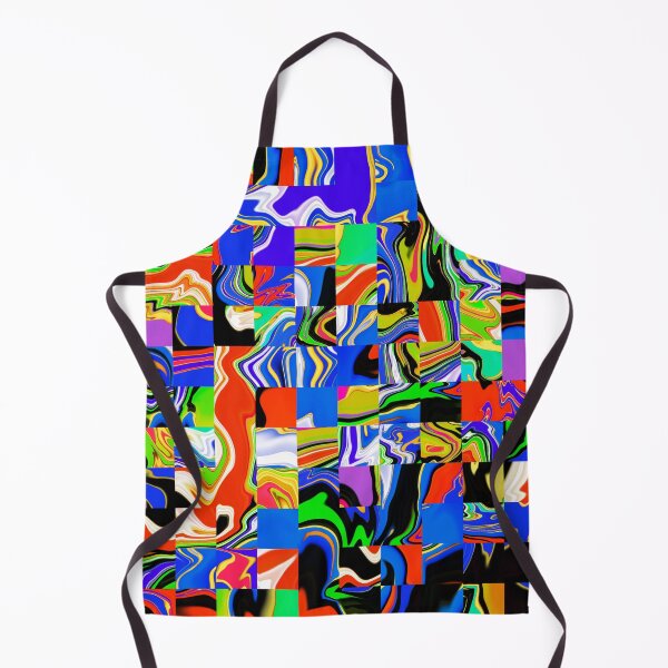 Item preview, Abstract cube patterns  designed and sold by Monkey204.