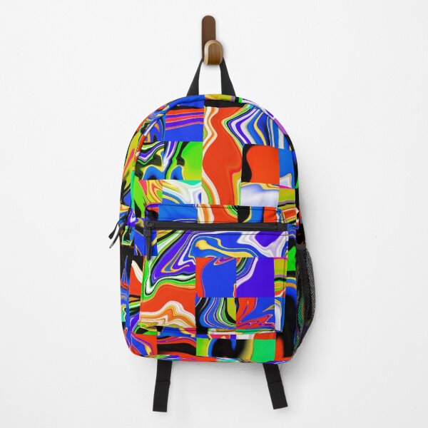 Item preview, Abstract cube patterns designed and sold by Monkey204.