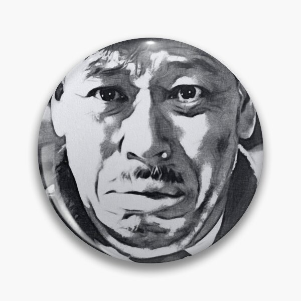 Item preview, Takashi Shimura / Japanese Icon / Cinema designed and sold by Cuttintees.